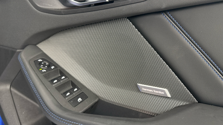 BMW 1 Series 120 M Sport 5dr Step Auto Petrol Hatchback